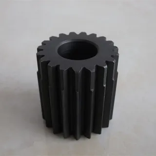 For Hitachi Excavator EX60 Sunward SWE70 Traveling 2nd Sun Gear
