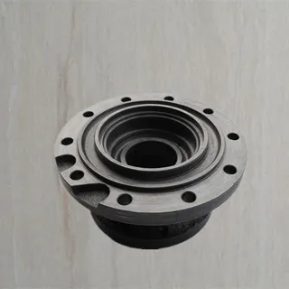 HITACHI EX70 Swing motor base