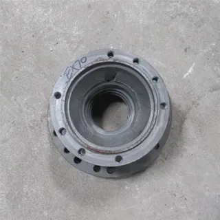 HITACHI EX70 Swing Vertical Shaft Base