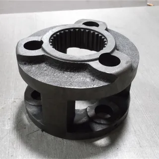 HITACHI EX90-1 Swing motor Second Class three star Frame