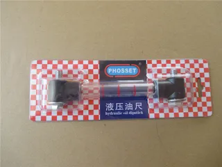 Hydraulic Oil Dipstick for Hitachi Excavators