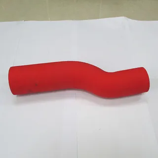 For Hitachi Excavator ZAX200-3 Intercooler Hose 4643559