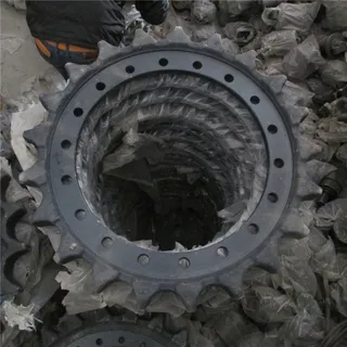 For Hitachi Excavator ZX200 ZX225US ZX225USR ZX230 ZX450 Sprocket 1010203