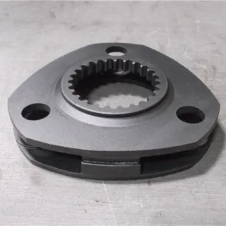 HITACHI ZAX200 Swing motor First class three star frame