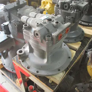 HITACHI ZAX230-3 Swing Motor