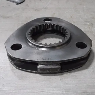 HITACHI ZAX230 Travel motor First Frame