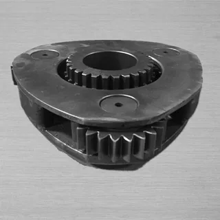 HITACHI ZAX230 Travel motor Second class three star frame Assembly