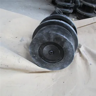 For Hitachi Excavator ZX330 Top Roller Upper Roller Carrier Roller 9257022 9099140 9235830