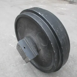 For Hitachi Excavator ZX120-7 Idler