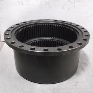 For Hitachi Excavator ZX200-6 Traveling Dual Gear Washer