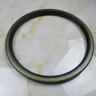 For Hitachi ZX360LC-3 Swing Vertical Shaft Oil Seal