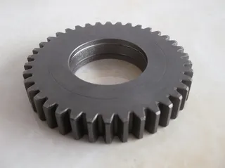 For Hitachi Excavator ZX60 Traveling 1st Three Planetary Gear With Bearing
