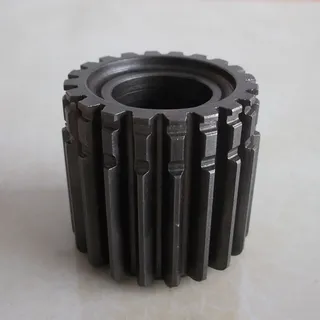 For Hitachi Excavator ZX60 Traveling 2nd Sun Gear