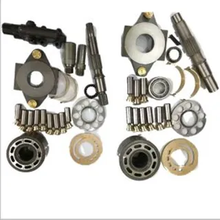 HMF160 Hydraulic Main Pump Repair Parts Kit for Hitachi Excavator