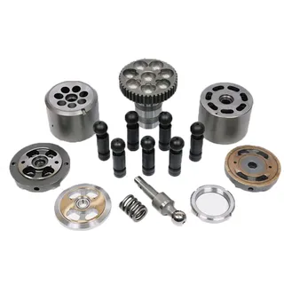 HMGC16 Travel Motor Repair Parts Kit for Hitachi EX100-1 Excavator