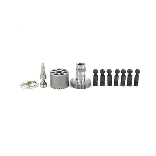 HMGC32 Travel Motor Repair Parts Kit for Hitachi EX200-1 Excavator