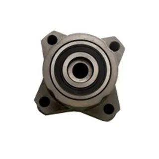 Hollow Shaft 04297069 for Deutz Engine TCD6.1