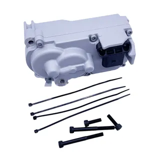 Holset HE300 Turbo Actuator 5455046 for DAF Truck XF95 1997-2013