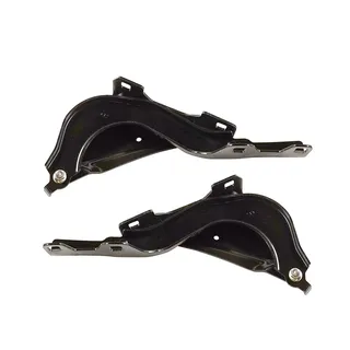 Hood Hinge Set 68290462AB 68290463AB for Jeep Cherokee 2019-2023