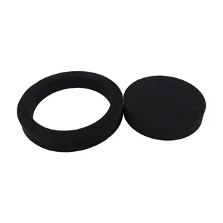 Hood Isolator M129081 for John Deere Lawn Tractor LX277 LX279