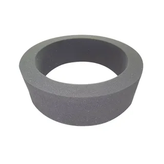 Hood Isolator M135521 M146349 for John Deere Tractor 325 335 345 FH531V FH580V GT235 GT235E GX325 LX280