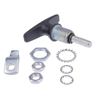 Hood Latch Kit 2940117 for JLG Boom Lift 460SJ 400S E300AJ E300A