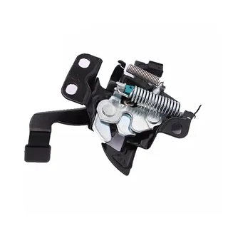 Hood Latch Lock 74120-TA0-A01 HO1234122 for 2008-2012 Honda Accord