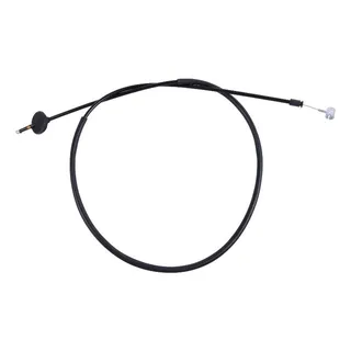 Hood Release Cable 3CM-823-535 for Volkswagen Atlas Cross Sport 2020-2023