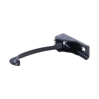 Hood Safety Catch Hook 55395654AA for Jeep Wrangler JK 2007-2018