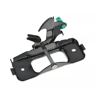 Hood Latch & Catch Striker Assembly 55275843AB for Dodge Dakota Ram 1500 Ram 2500 Ram 3500 Mitsubishi Raider