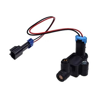 Horn Air Solenoid Valve 173.1107 5030-310B for International Truck ProStar