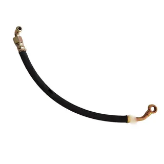 Hose 0501204422 for ZF Transmission Gearbox 4WG180 4WG200
