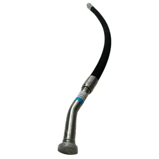 Hose 1300MM 208-62-71130 for Komatsu PC550LC-8 PC450LC-8 PC450LC-7 PC400LC-8 PC400LC-7 Excavator