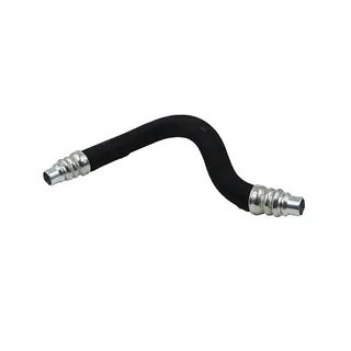 Hose AL167859 for John Deere Engine 6068 Tractor 1654 6165J 6210J 2104 6190J