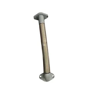 Hose Assembly 1621661600 for Atlas Copco Compressor PTS 800 PTE 900