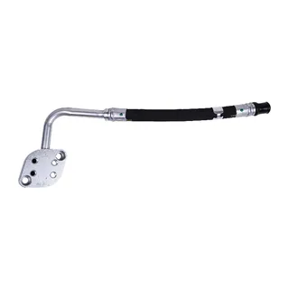Hose Assembly 205-1280 for Caterpillar CAT Engine C7 C9.3 3126E Excavator 324D 325D 329D M325D Loader 950H 962H