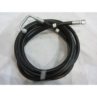 Hose Assembly 2753749 for JLG Boom Lift 340AJ 1200SJ 1250AJP 1350SJP