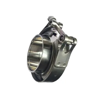 Hose Clamp SA9312-10500 for Volvo Excavator EC360 EC460 EC460B EC360B EC330B EC290B EC240B