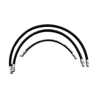 42"16"36"Hydraulic Hose Kit for Western Snowplow Prodigy