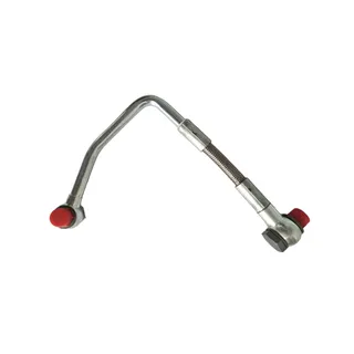 Hose VOE15108329 for Volvo Excavator EC380D EC480D Truck A35F A35G A40G Wheel Loader L150G L150H L180G
