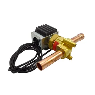 Hot Gas Expansion Solenoid Valve 61-9093 for Thermo King Transport Refrigeration Spectrum 50 800R 400 200 300 1090 680S