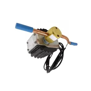 Hot Gas Solenoid Valve 61-4132 for Thermo King Transport Refrigeration 400SLX Whisper200 SLX400-50 SLXe-400 SLXe0-300 SLXe-200