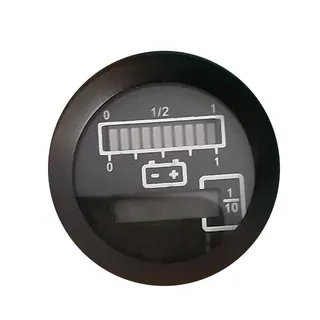 Hour Meter 2440309010 for Haulotte
