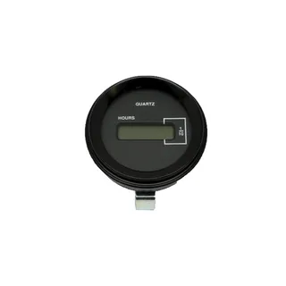 Hour Meter 56100GT for Genie GS-1530 GS-1930 GS-2032 GS-2046 TMZ-34/19 TMZ-50/30 Z-34/22 Z-45/25