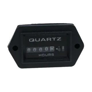 Hour Meter 7434379 for Bobcat 553 653 753 863 864 MT55 MT85 S16 S18 S70 220 316 319 320 321 322 323 325 E14 E16
