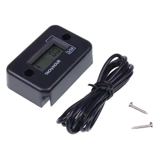 Hour RPM Meter 08181-ENM-036AH for Honda Generator EU2000i EU2200i