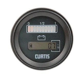 Hour Meter 2440309010 for Haulotte