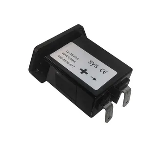 Hour Meter 6664886 for Bobcat Mini Excavator 220 231 321 334 341 418 E08 E10 E16
