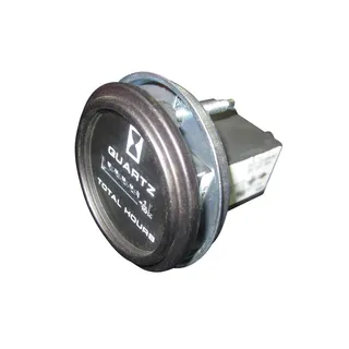 Hourmeter Gauge 10836804 for JLG Telehandler 6K-37 8K-42 1044C-54 Series II