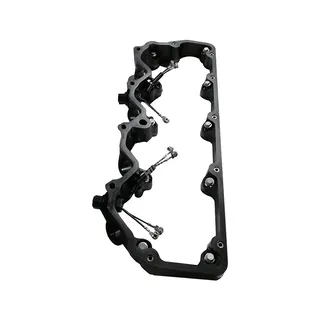 Housing Assembly 298-4551 for Caterpillar CAT Engine C4.4 Excavator M313D M315D M315D2 M317D2